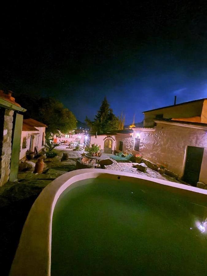 Los Arcabuceros Casa Hotel Boutique