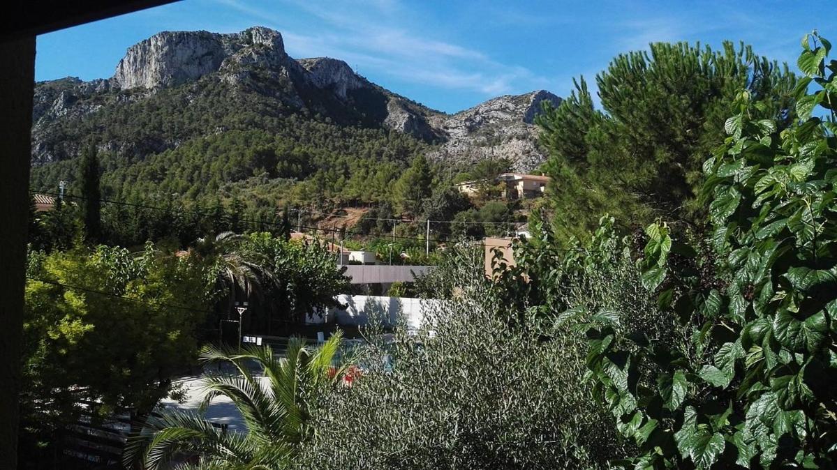 Hostal Braseria Missamaroi