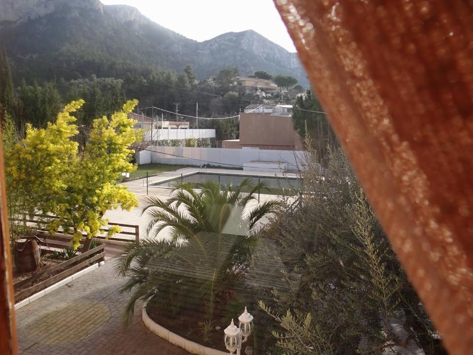 Hostal Braseria Missamaroi