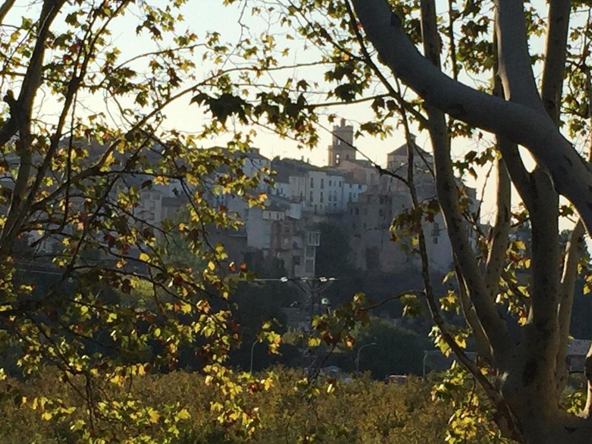 Hostal Braseria Missamaroi
