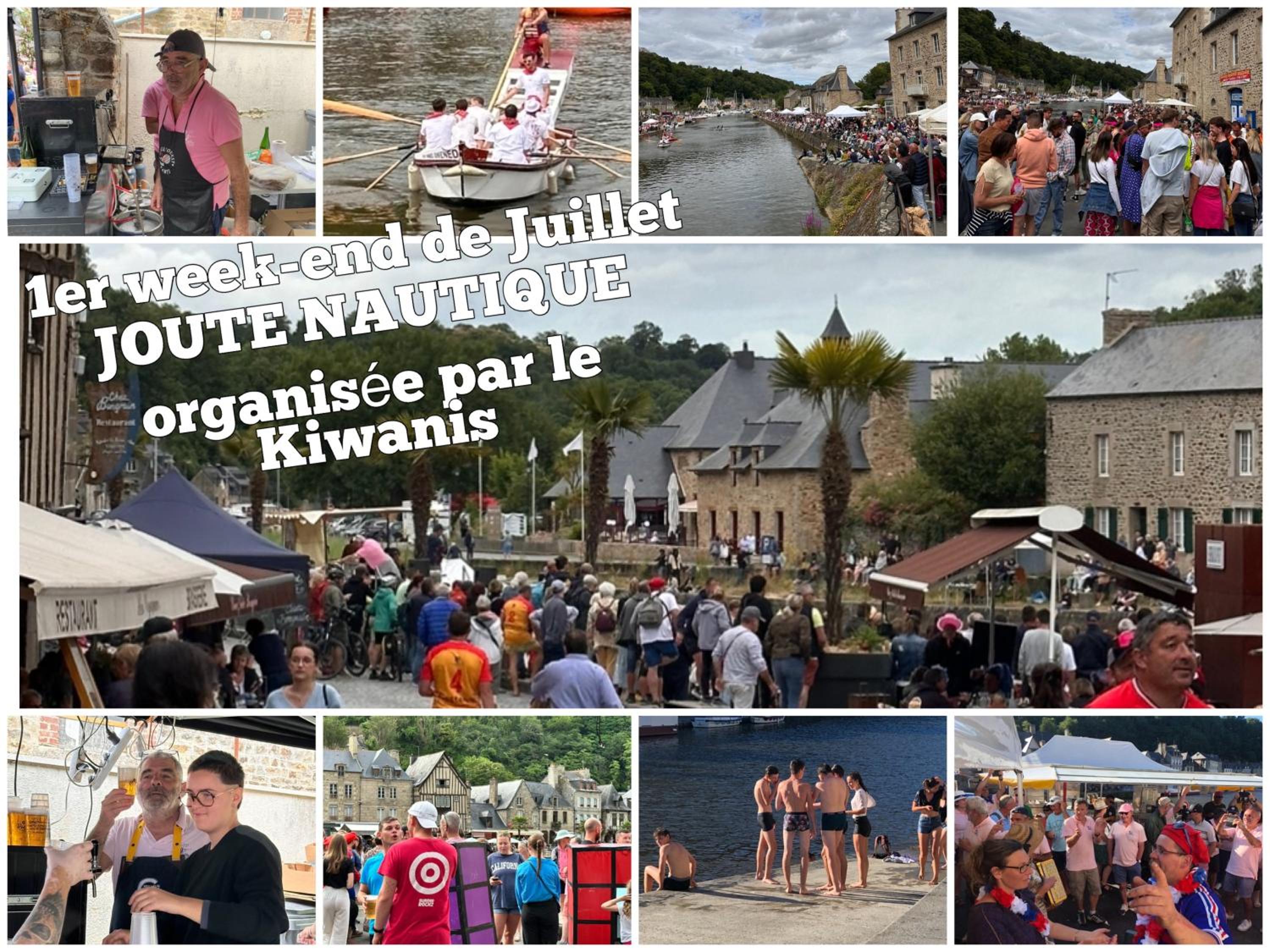 Les Libellules Appartement avec baignoire spa à Dinan Lanvallay
