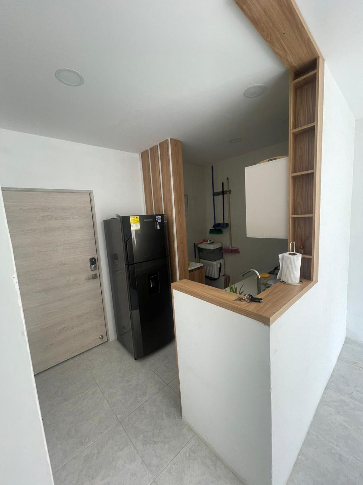 Hermoso apartamento para vacacionar