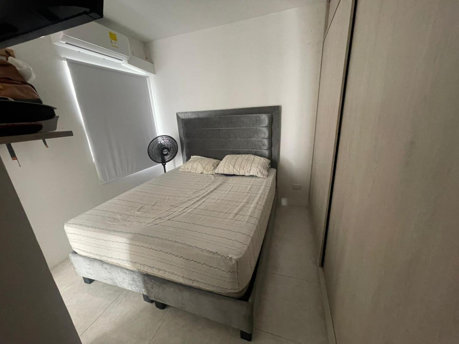 Hermoso apartamento para vacacionar