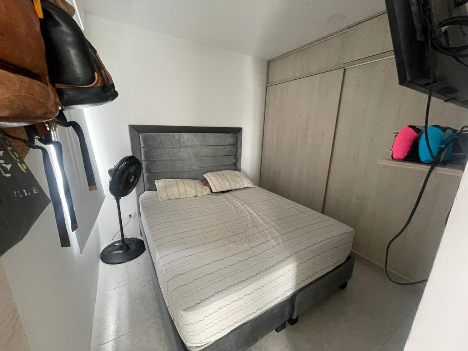 Hermoso apartamento para vacacionar