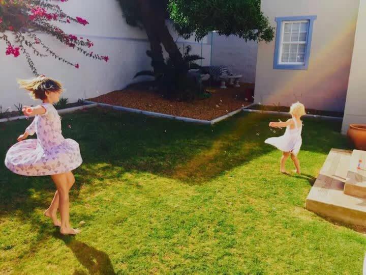 Langebaan 4 Bedroom Holiday Home