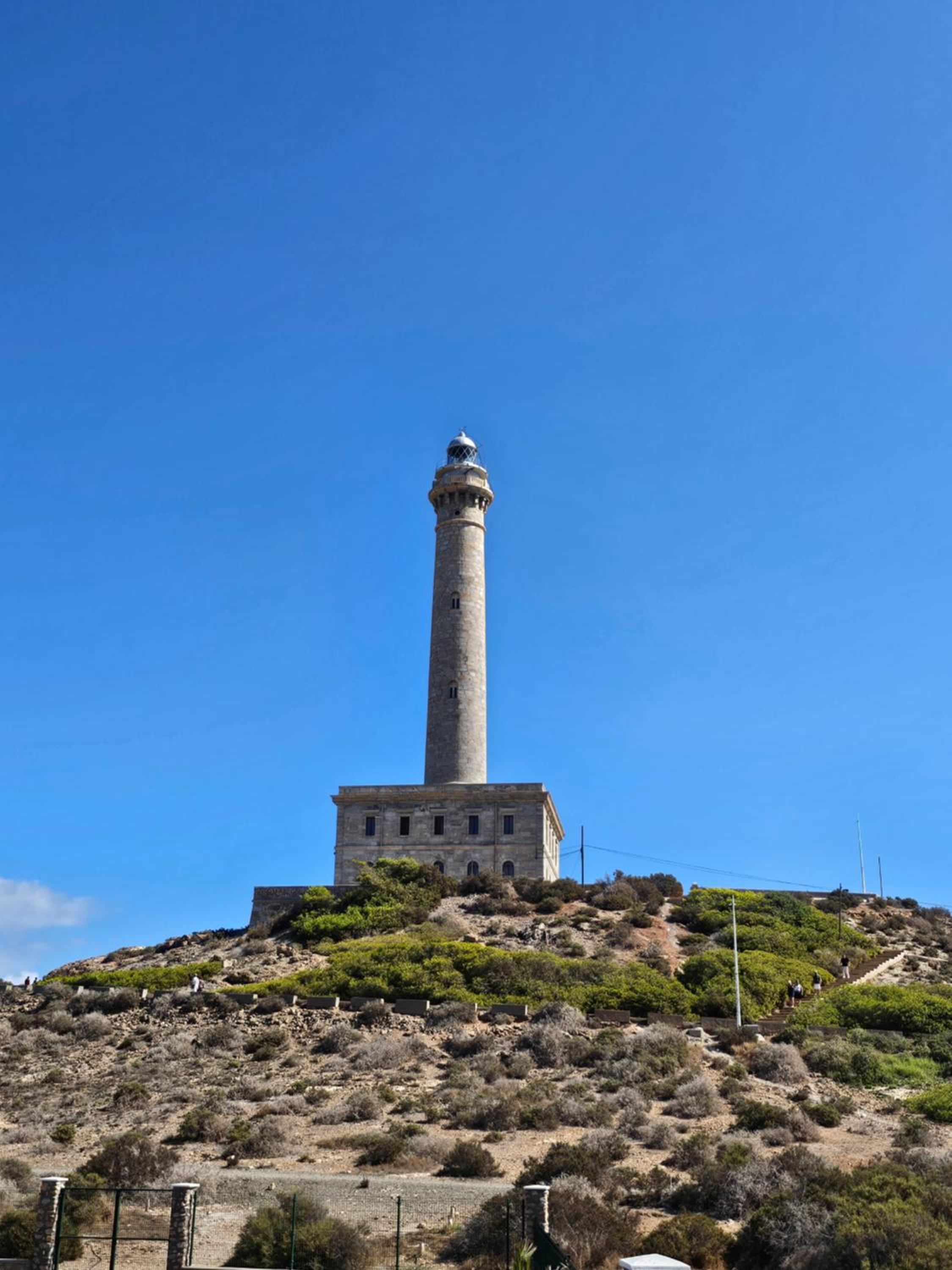 Vistas Al Puerto Los Miradores