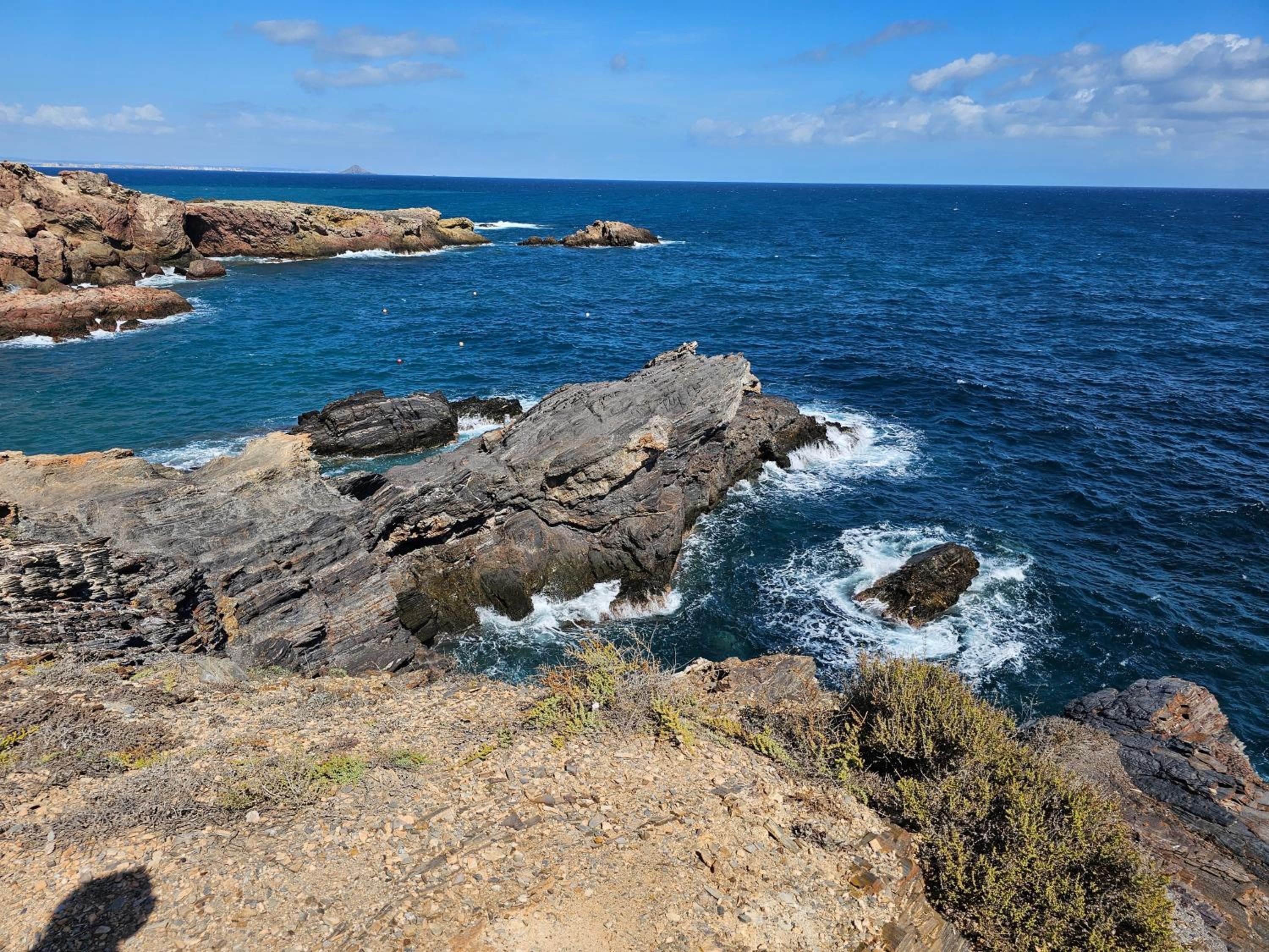 Vistas Al Puerto Los Miradores