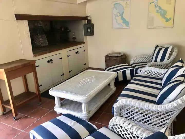 Langebaan 4 Bedroom Holiday Home