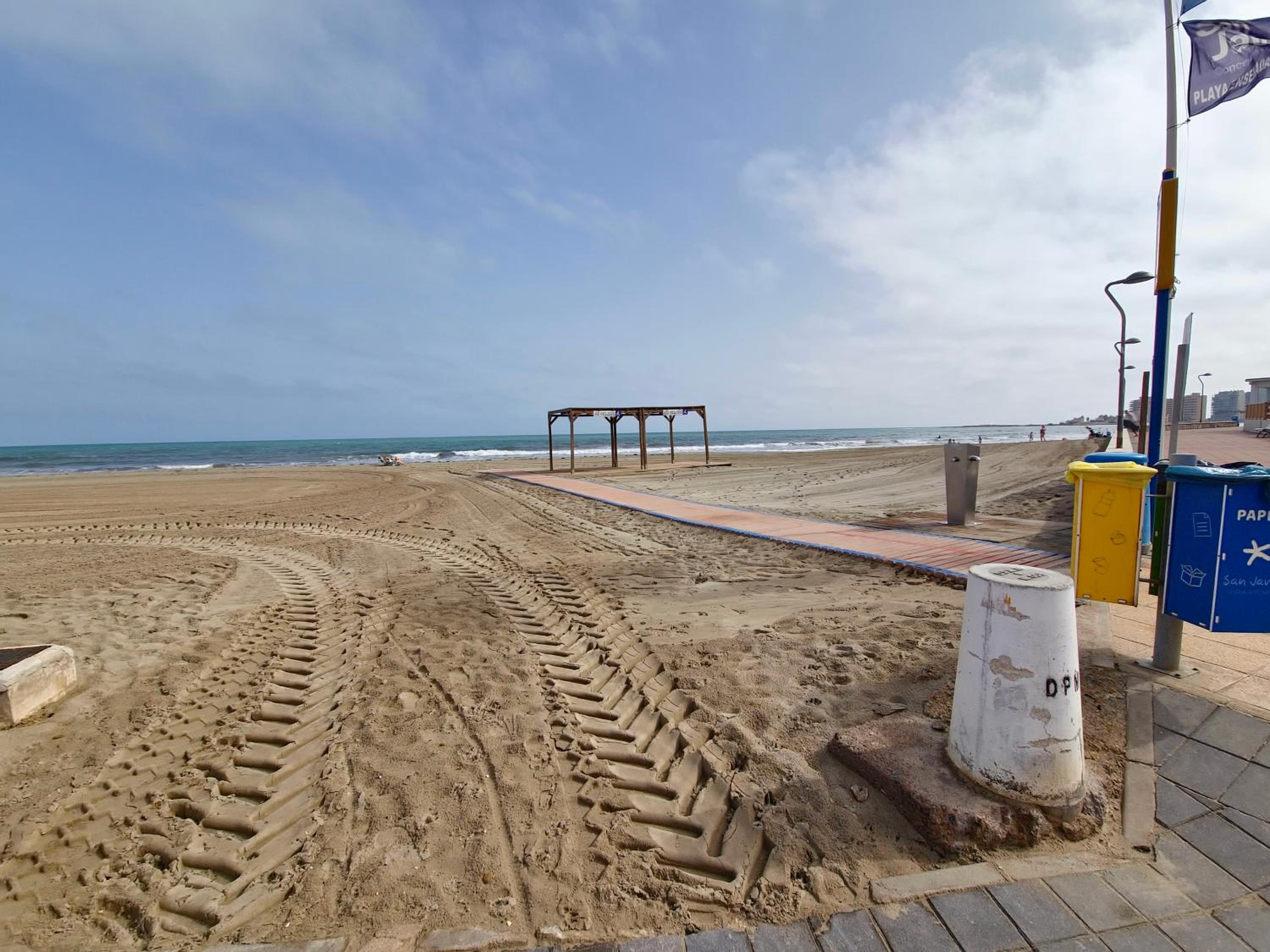 Vistas Al Puerto Los Miradores