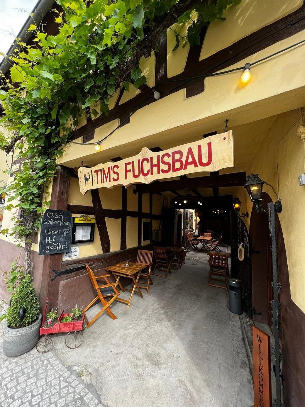 Ferienhaus Rustika