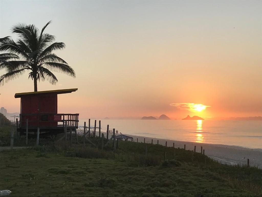 Ninho Gaivotas 2 - O Resort !