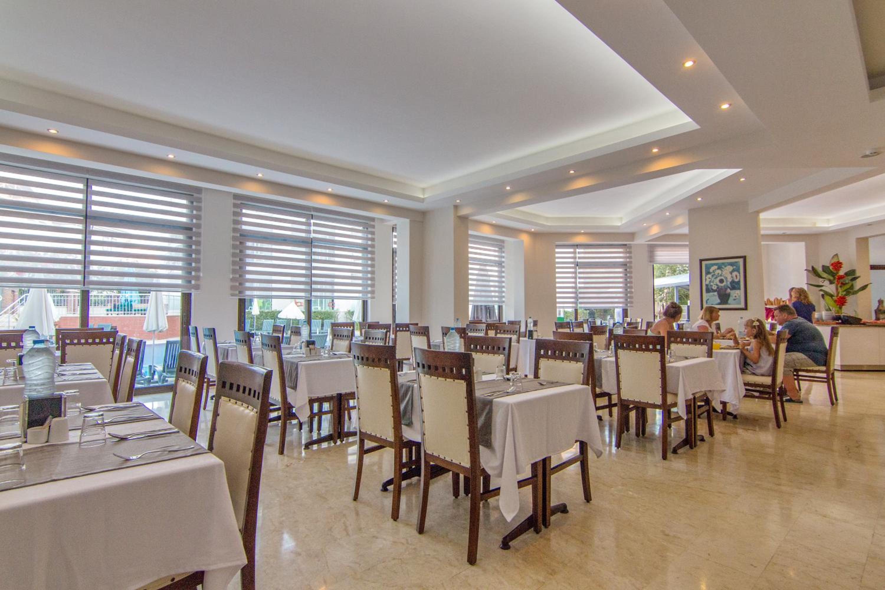 Palmea Otel - Image 45