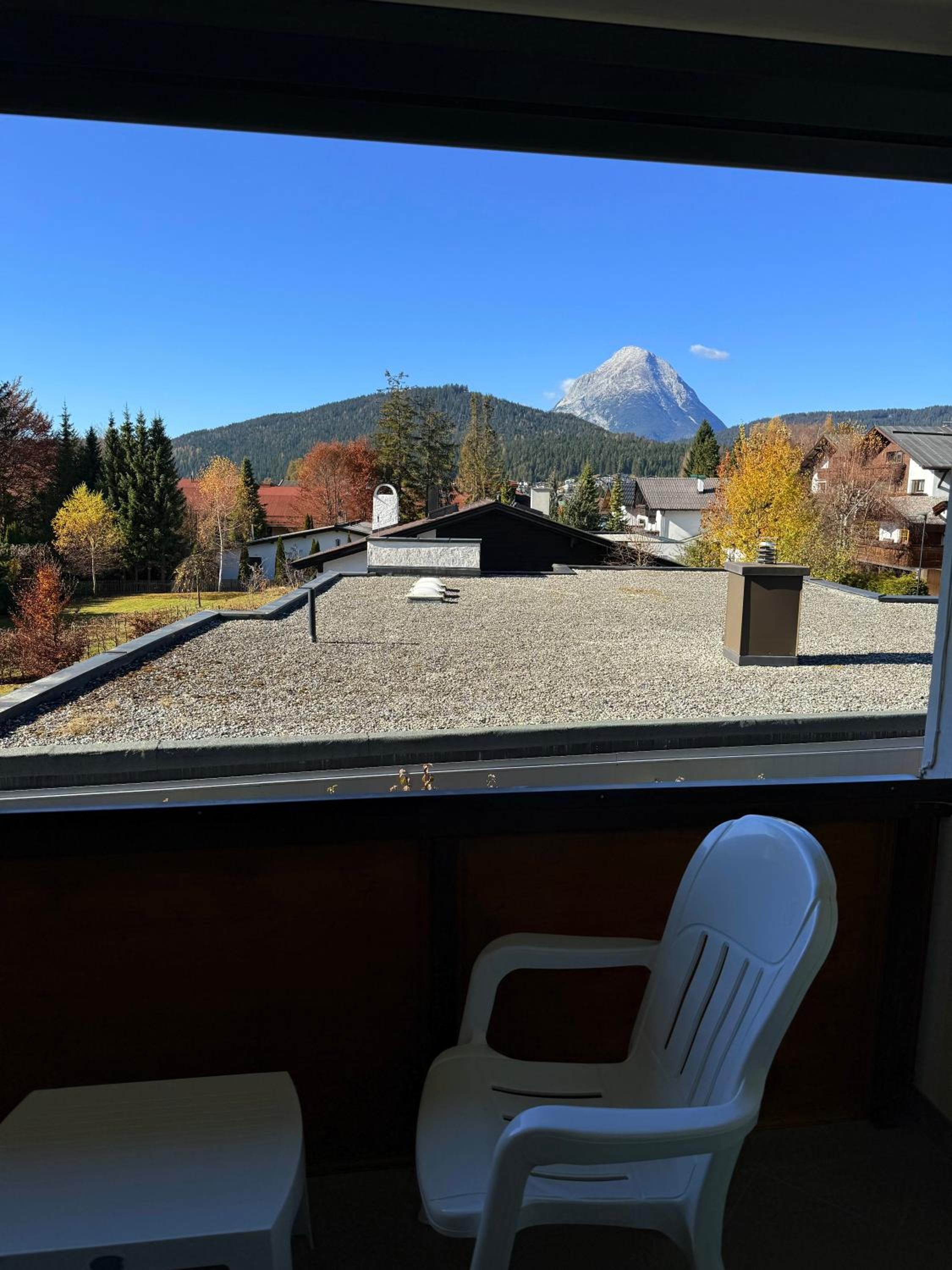 Appartement ILSE