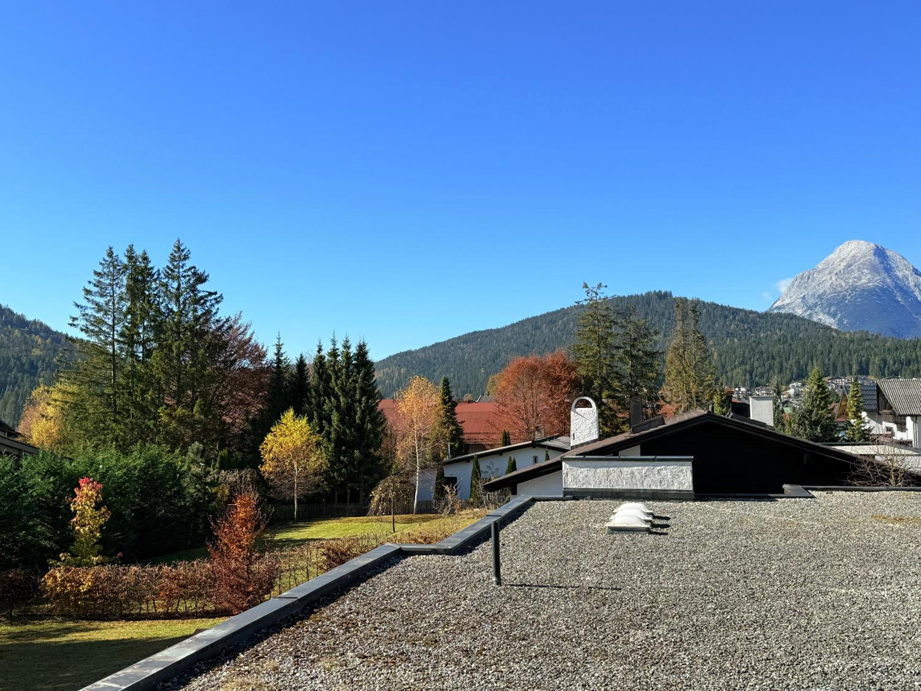 Appartement ILSE