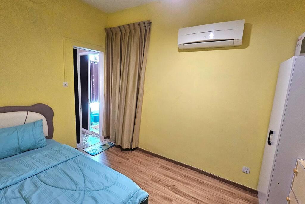 Wulanluna Homestay photo 5