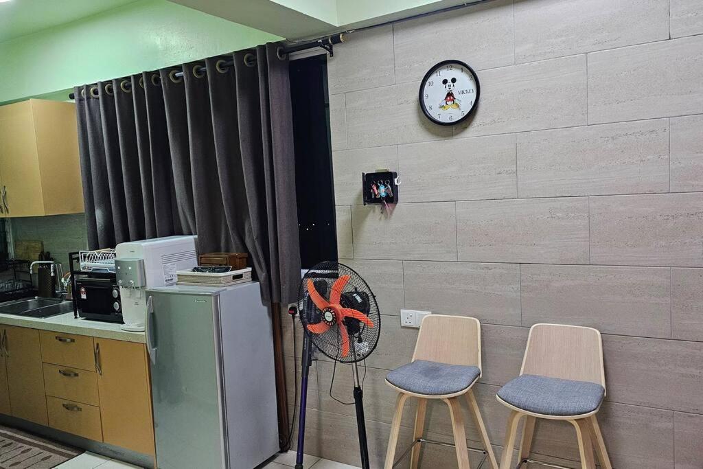 Wulanluna Homestay photo 2