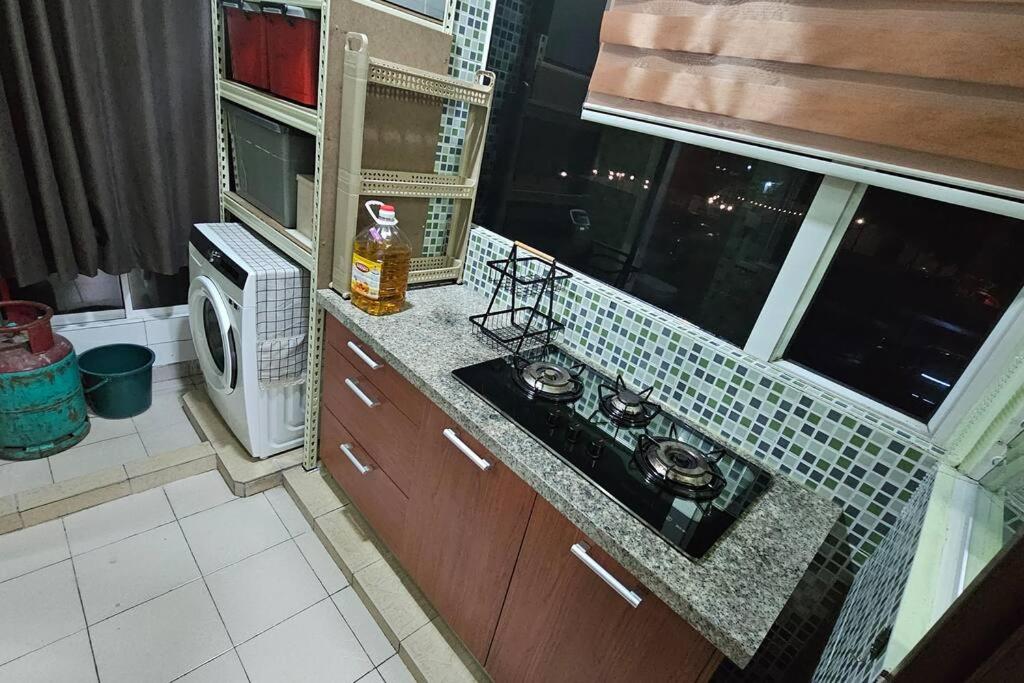 Wulanluna Homestay photo 3