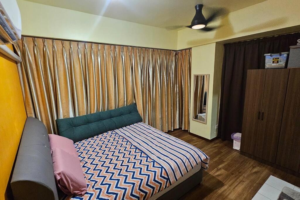 Wulanluna Homestay photo 4