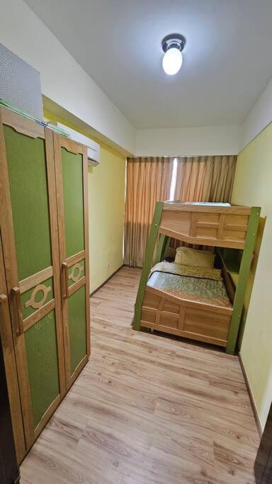 Wulanluna Homestay photo 8