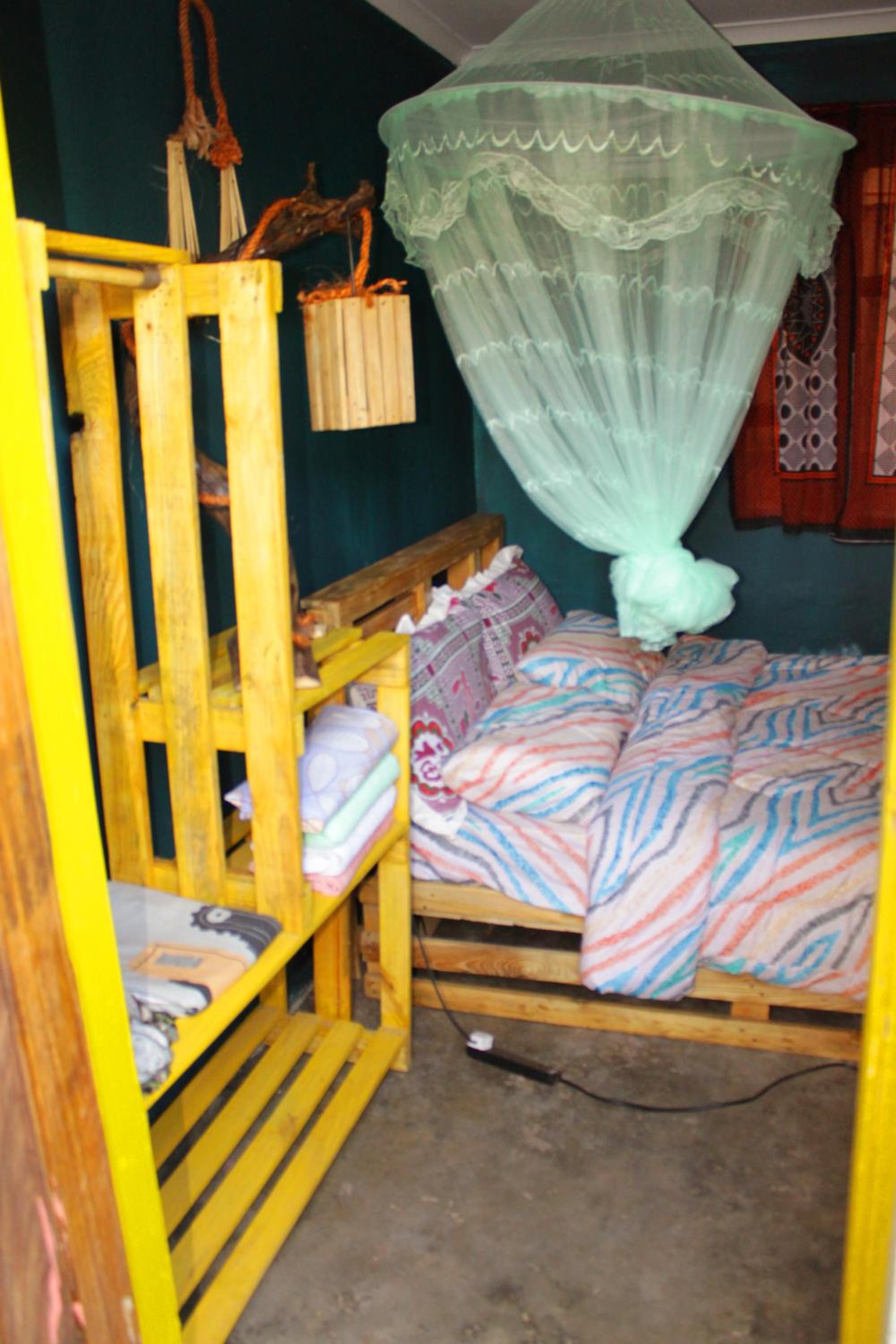 moivaro eco hostel view 5