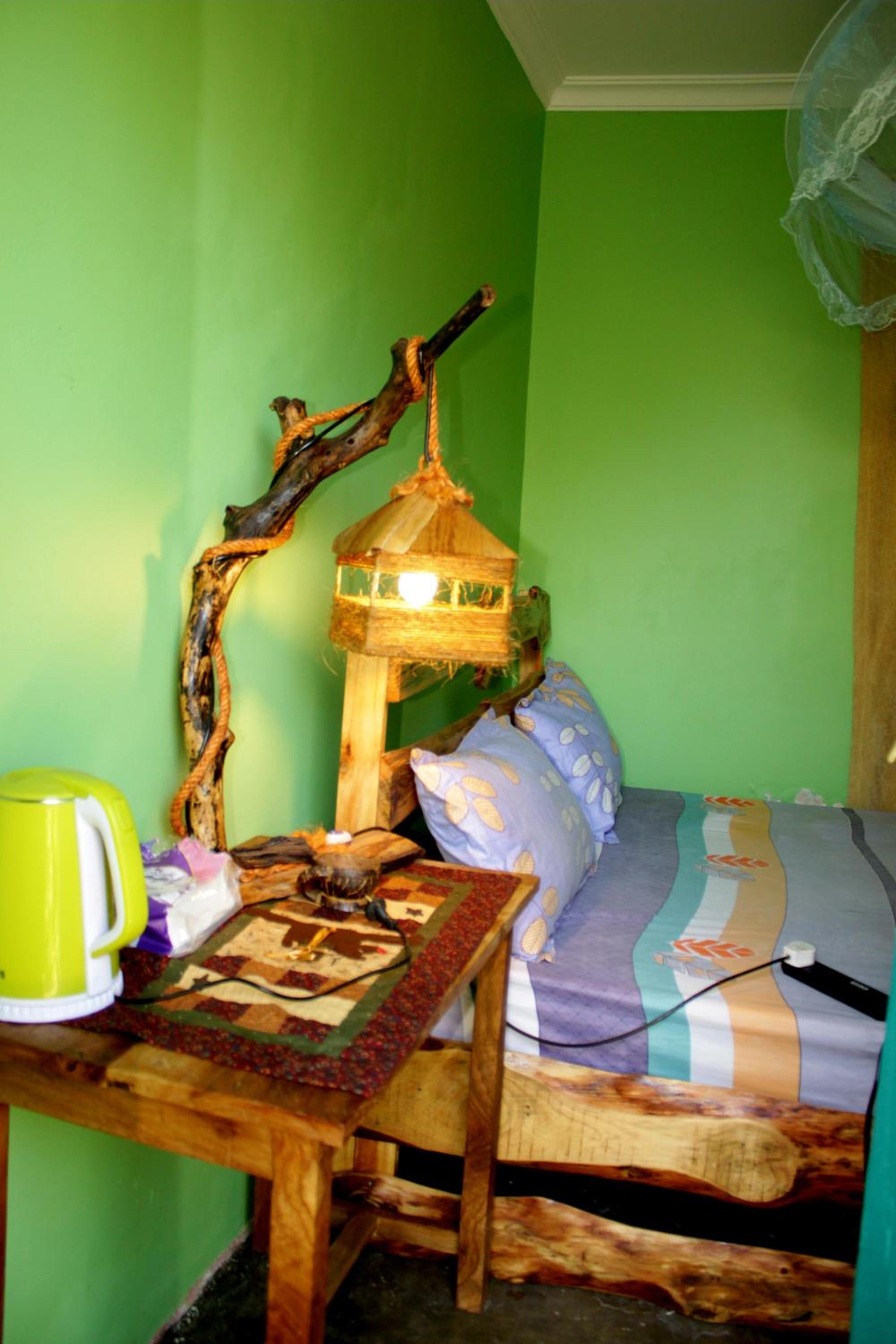 moivaro eco hostel view 4