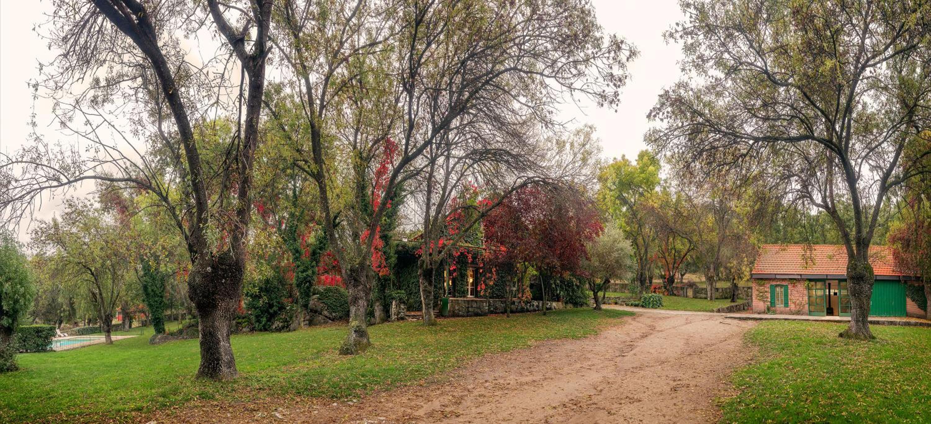 Finca La Machota Centro de Naturaleza