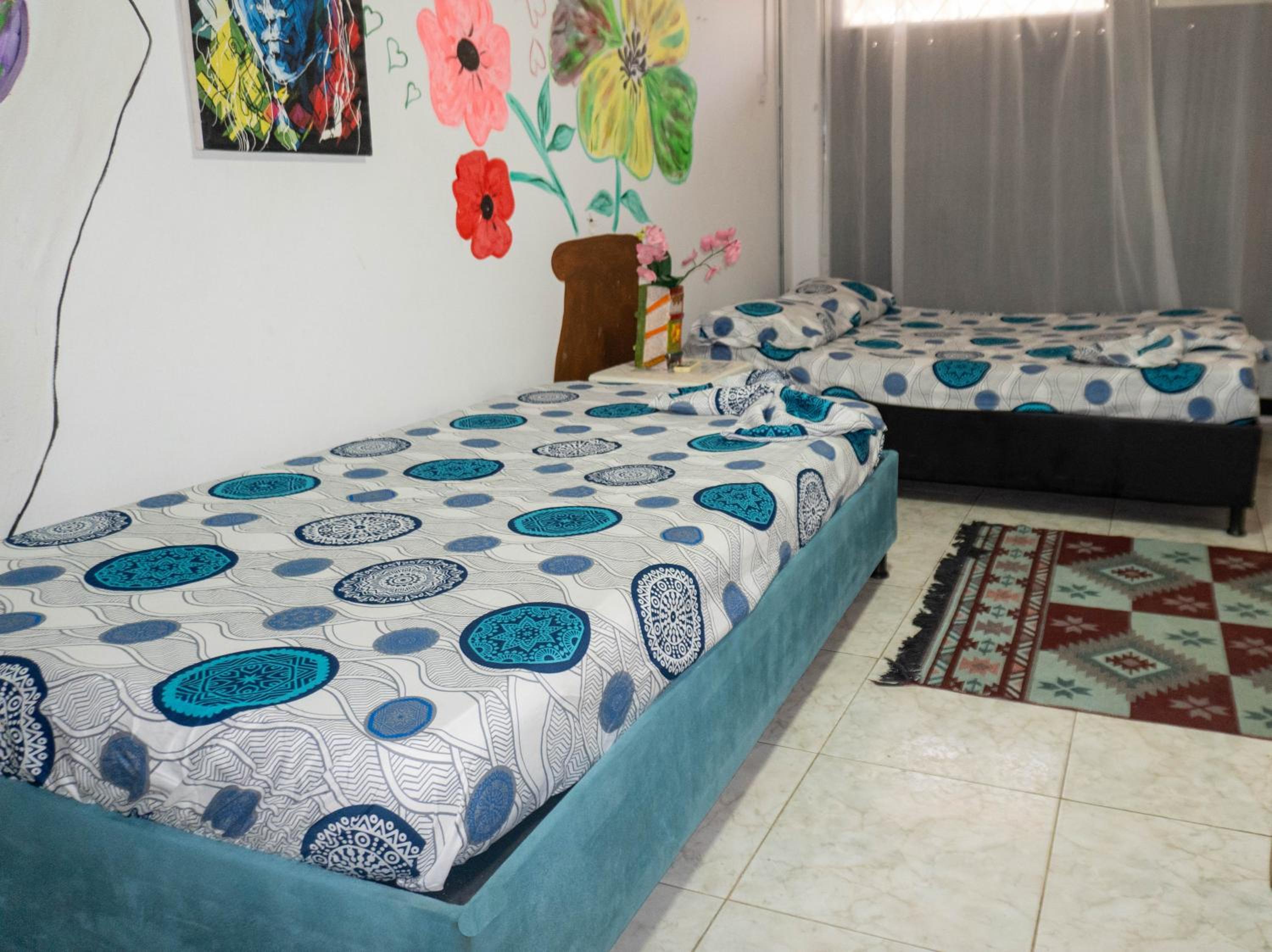 Hostal Casa Yare Soul