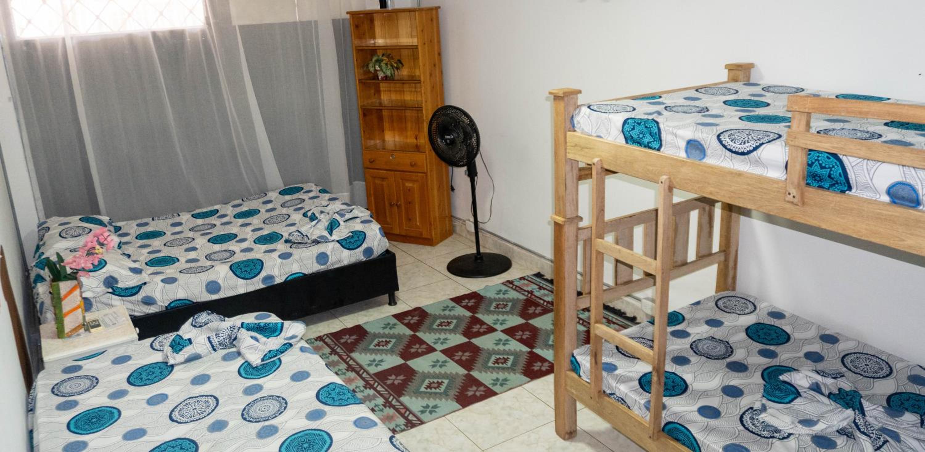 Hostal Casa Yare Soul