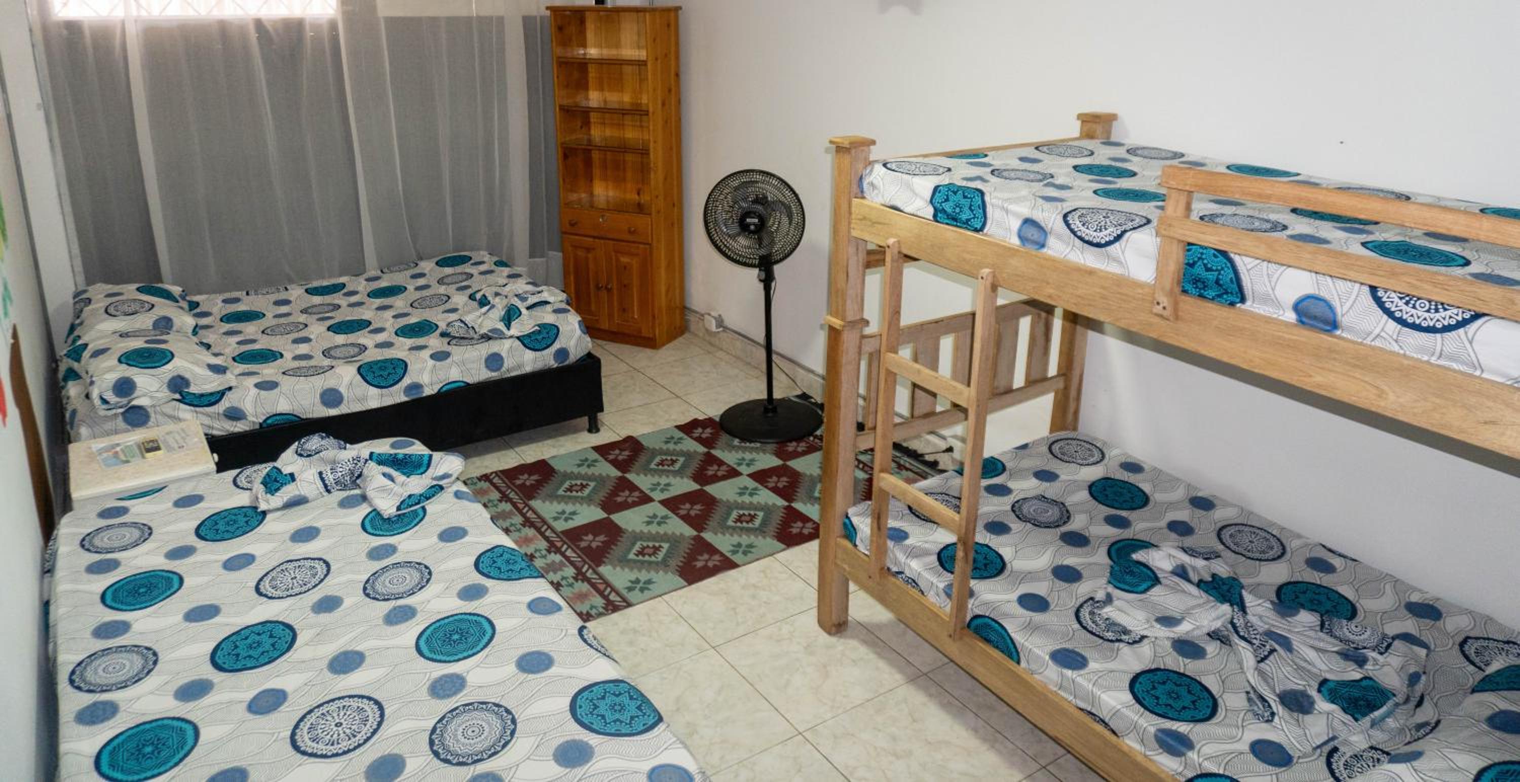 Hostal Casa Yare Soul