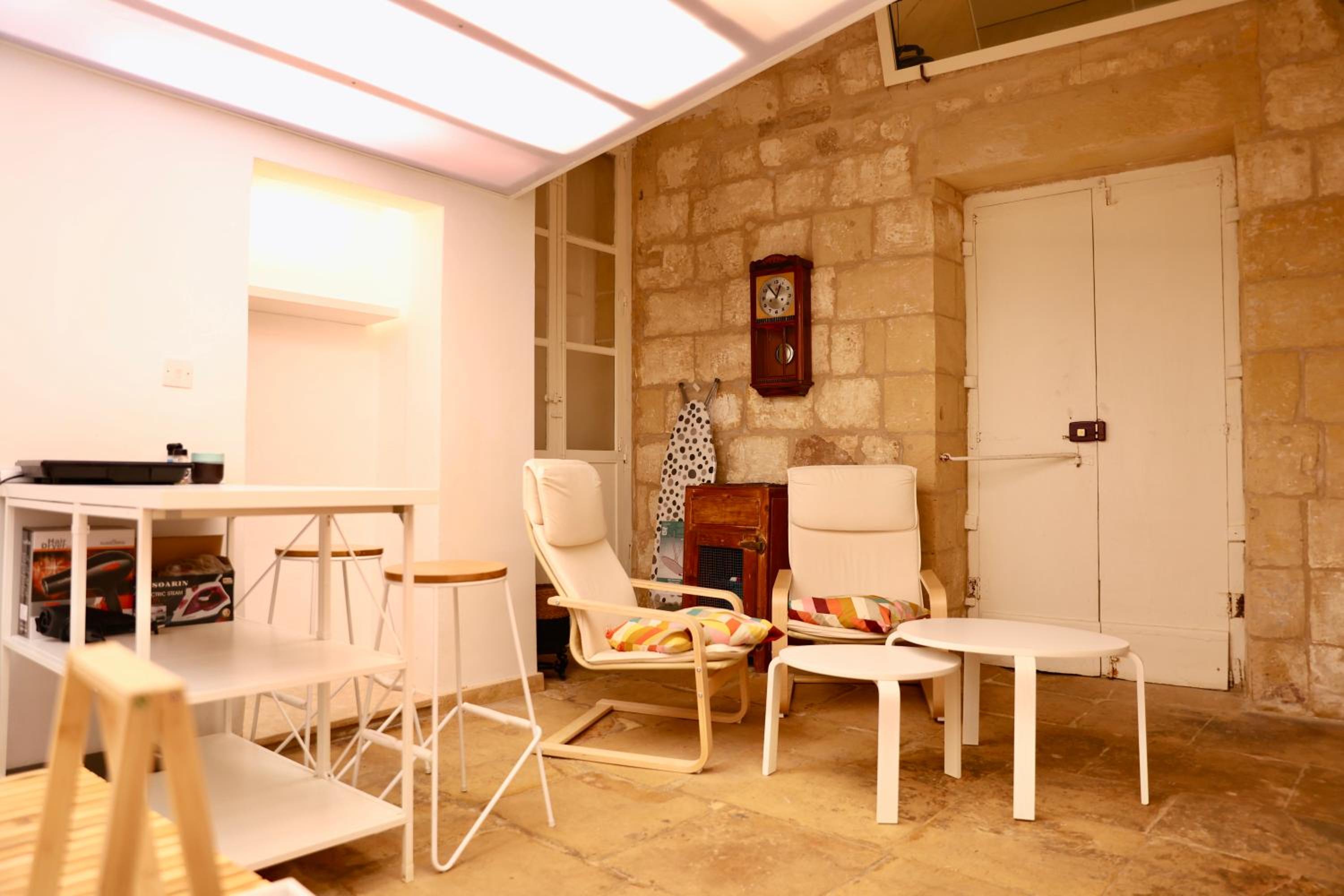 Lovely duplex in the charming town of Rabat by 360 Estates view 4