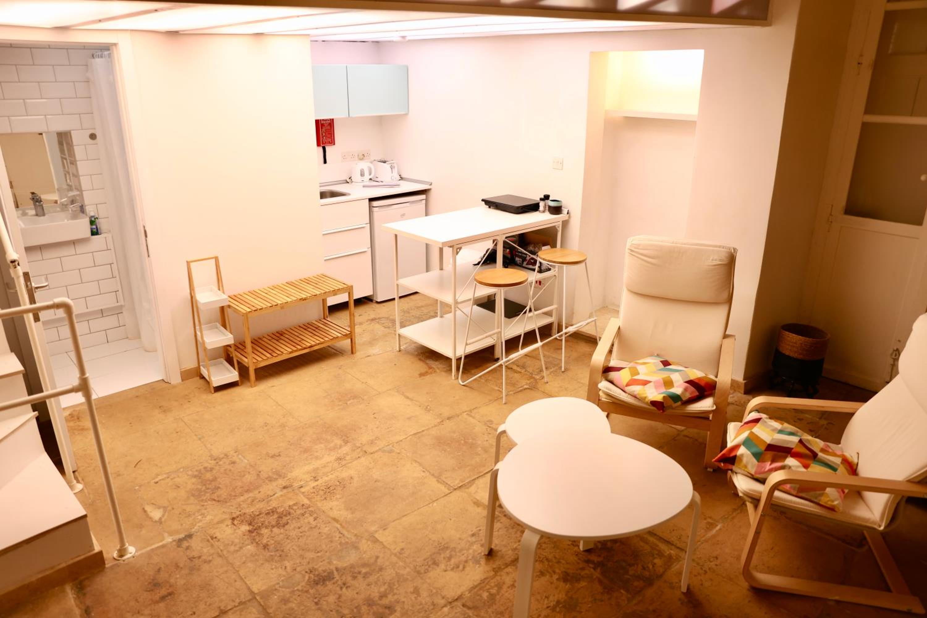 Lovely duplex in the charming town of Rabat by 360 Estates view 5