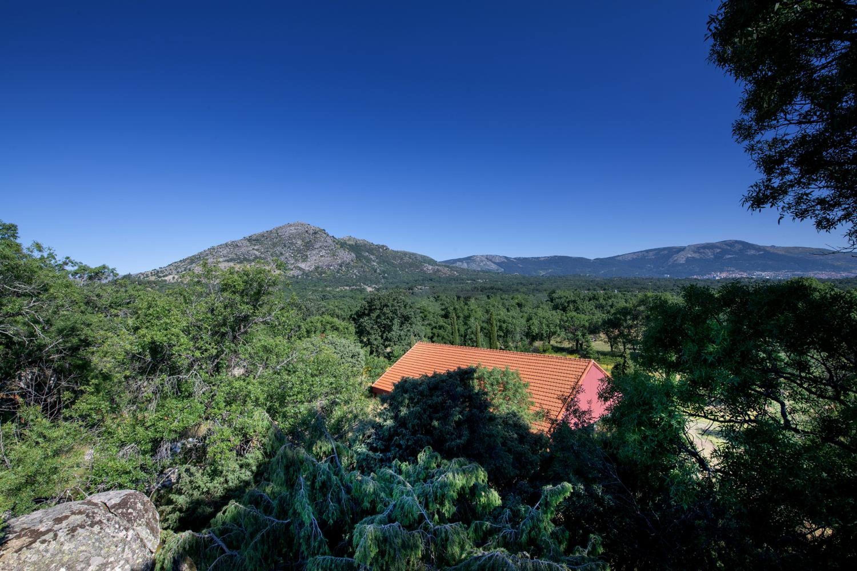 Finca La Machota Centro de Naturaleza