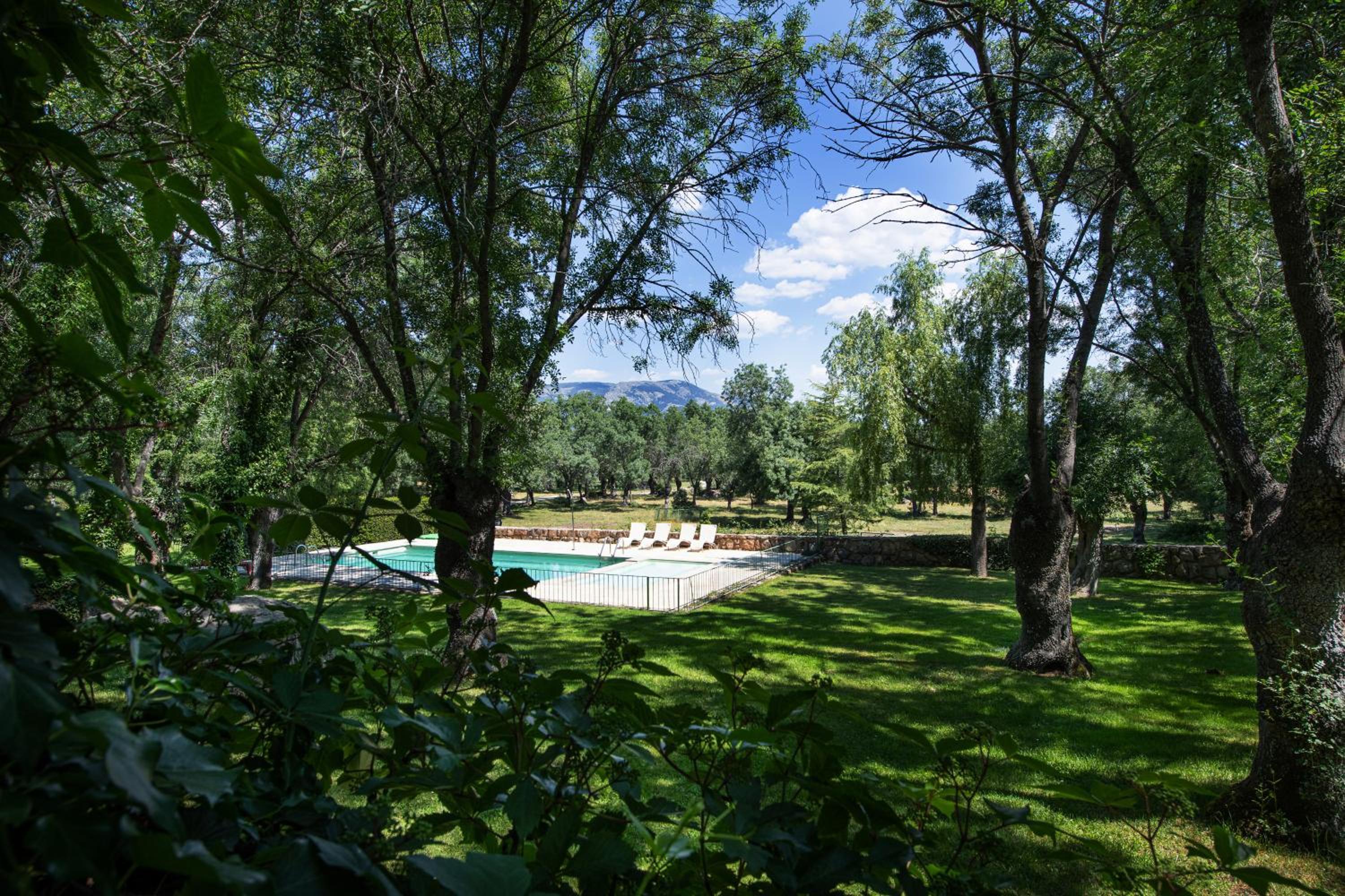 Finca La Machota Centro de Naturaleza