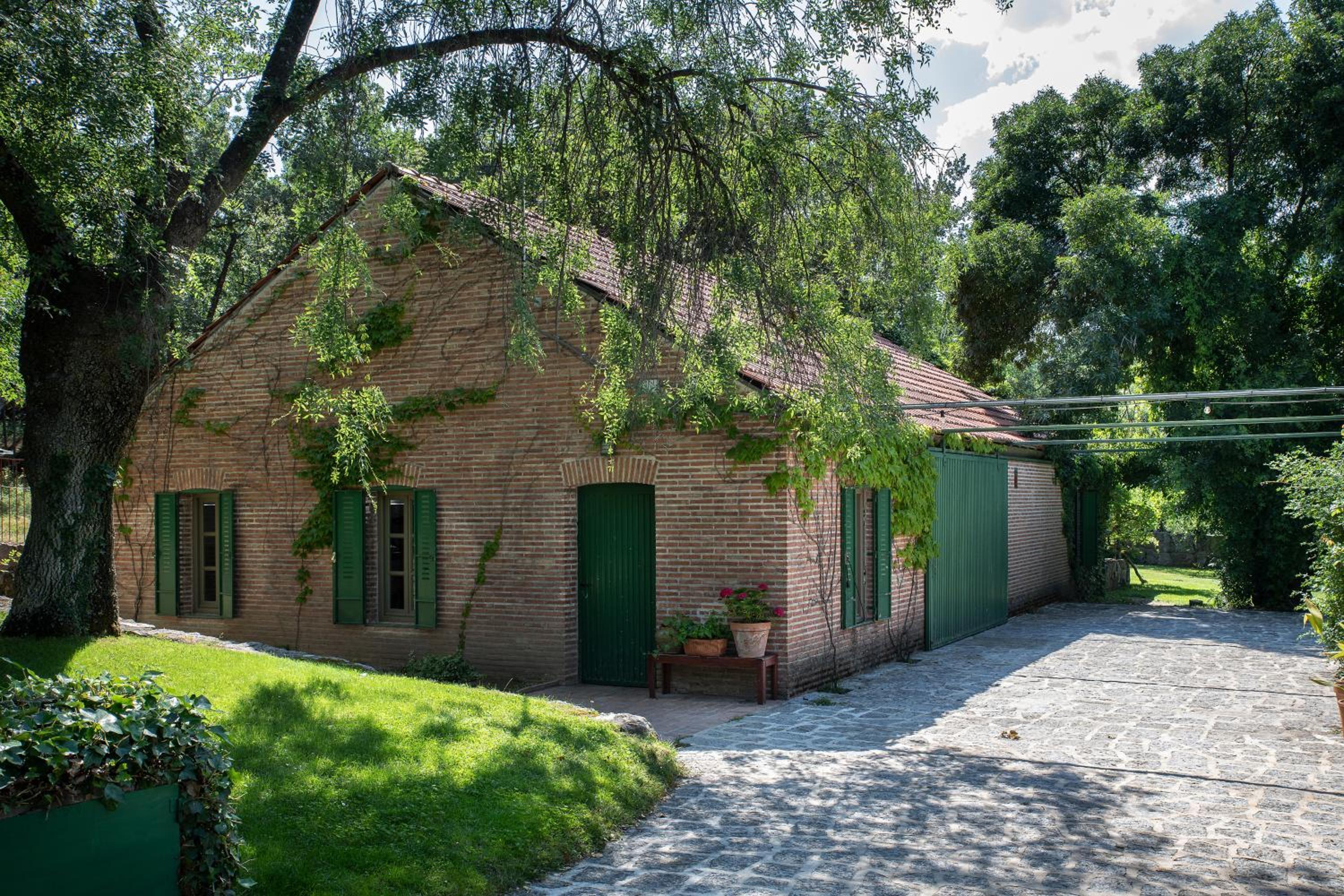 Finca La Machota Centro de Naturaleza