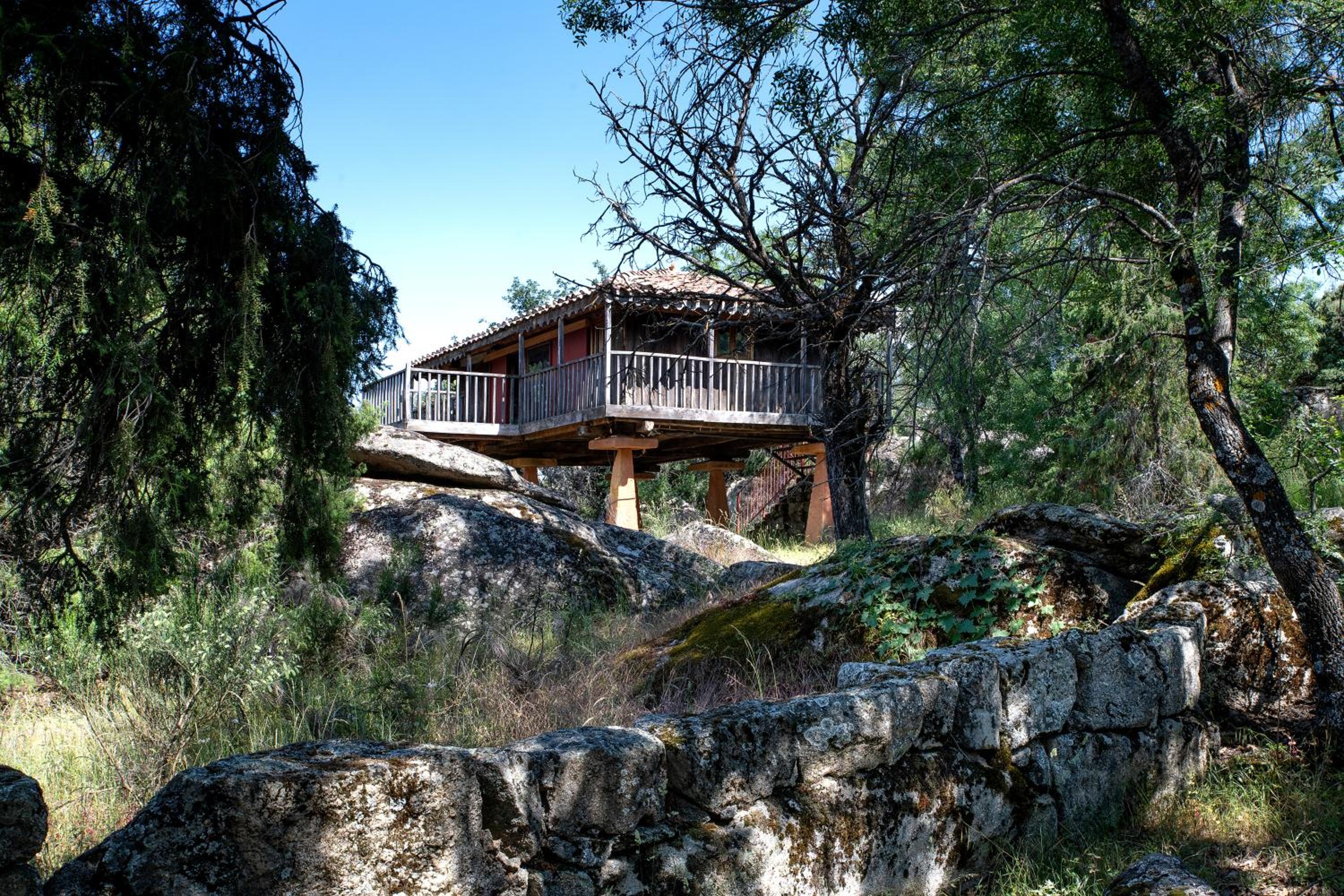 Finca La Machota Centro de Naturaleza