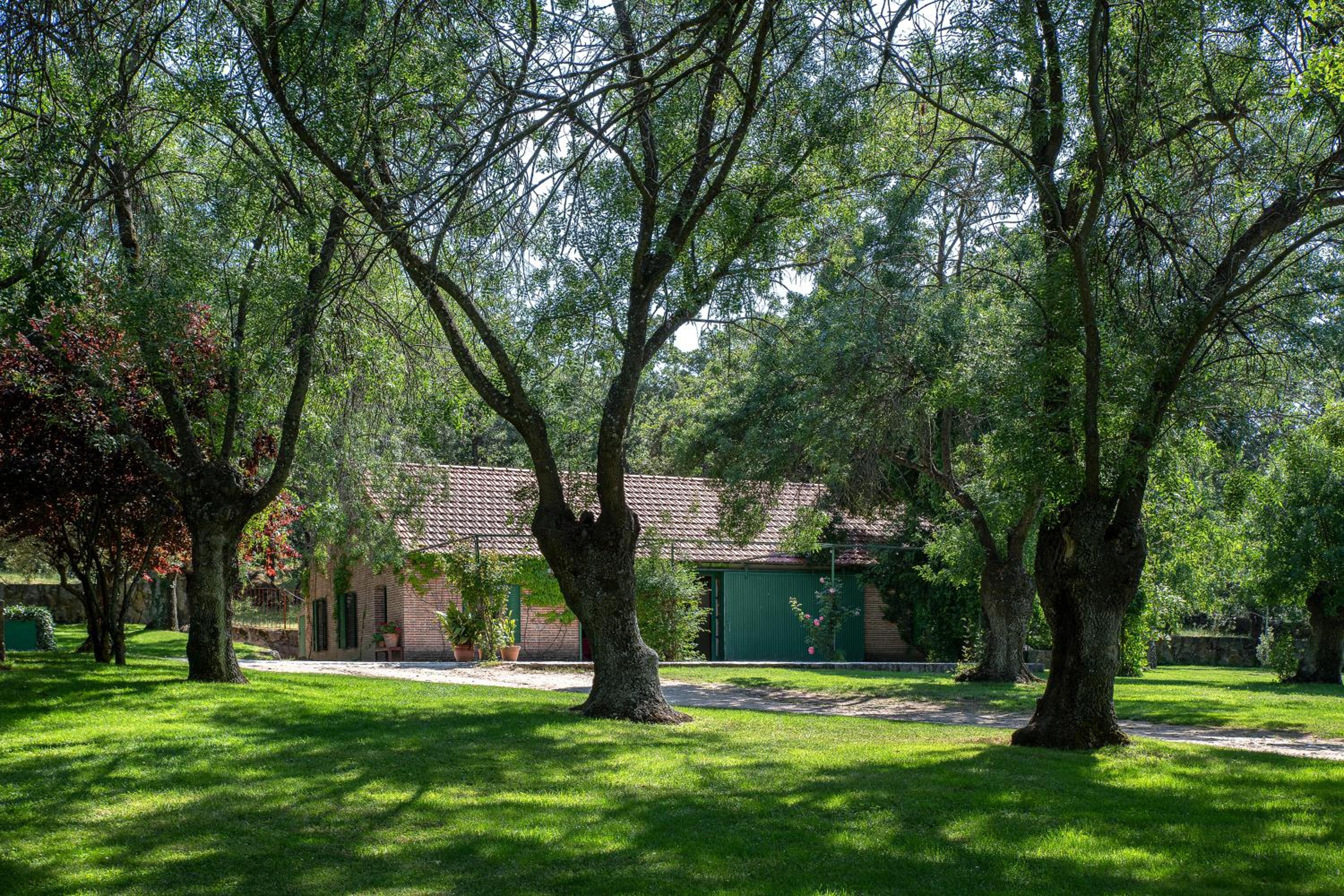 Finca La Machota Centro de Naturaleza