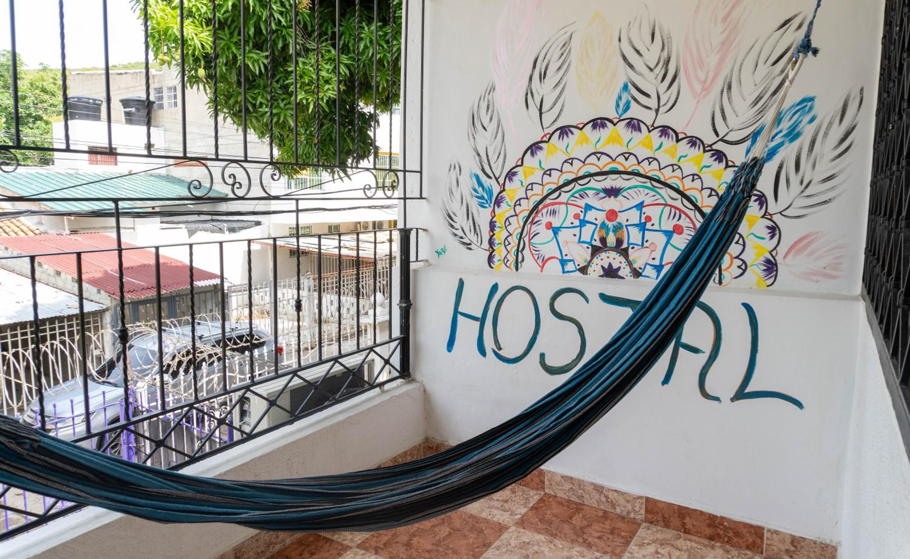 Hostal Casa Yare Soul