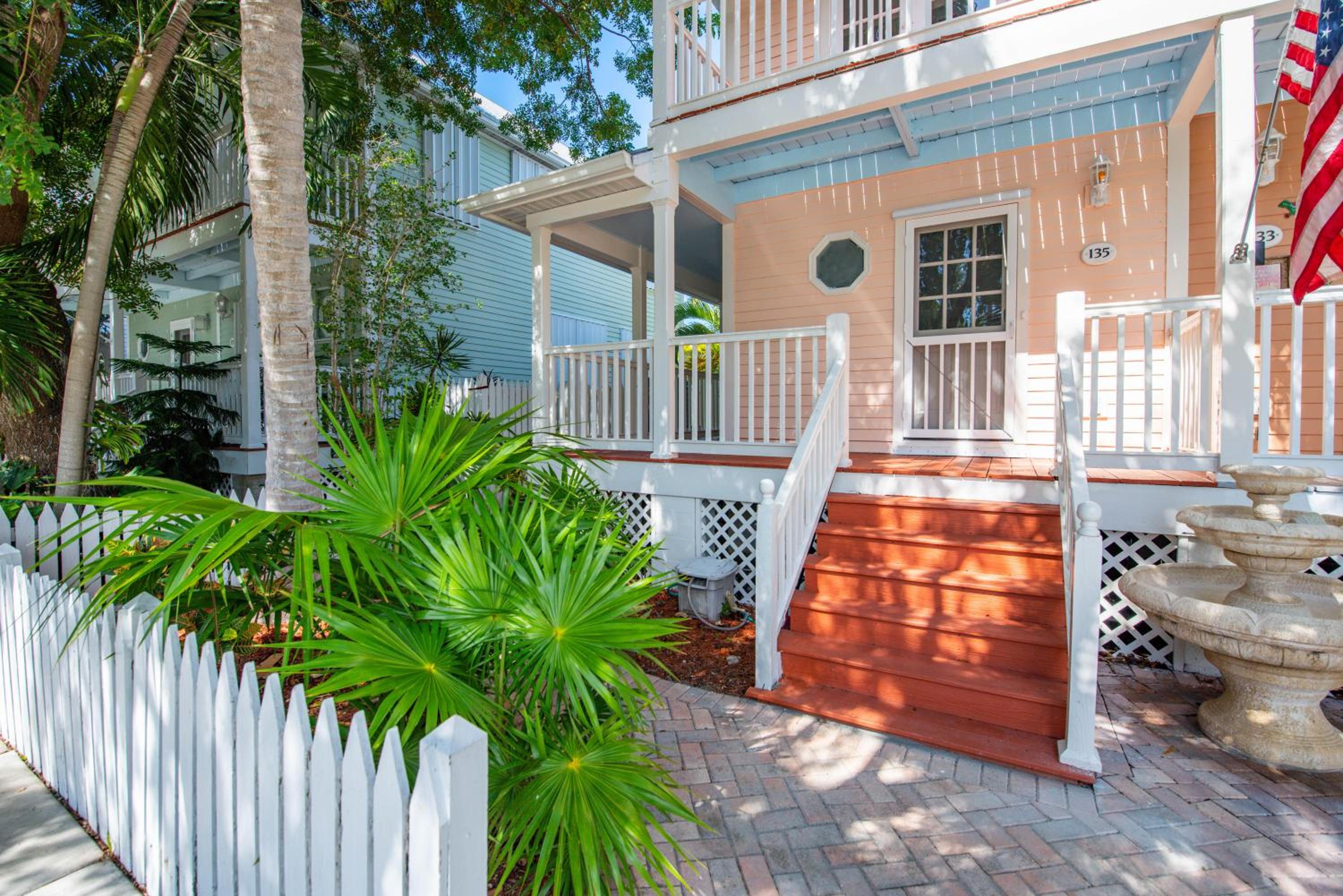 Cabana at the Golf Club - Monthly Rental view 2