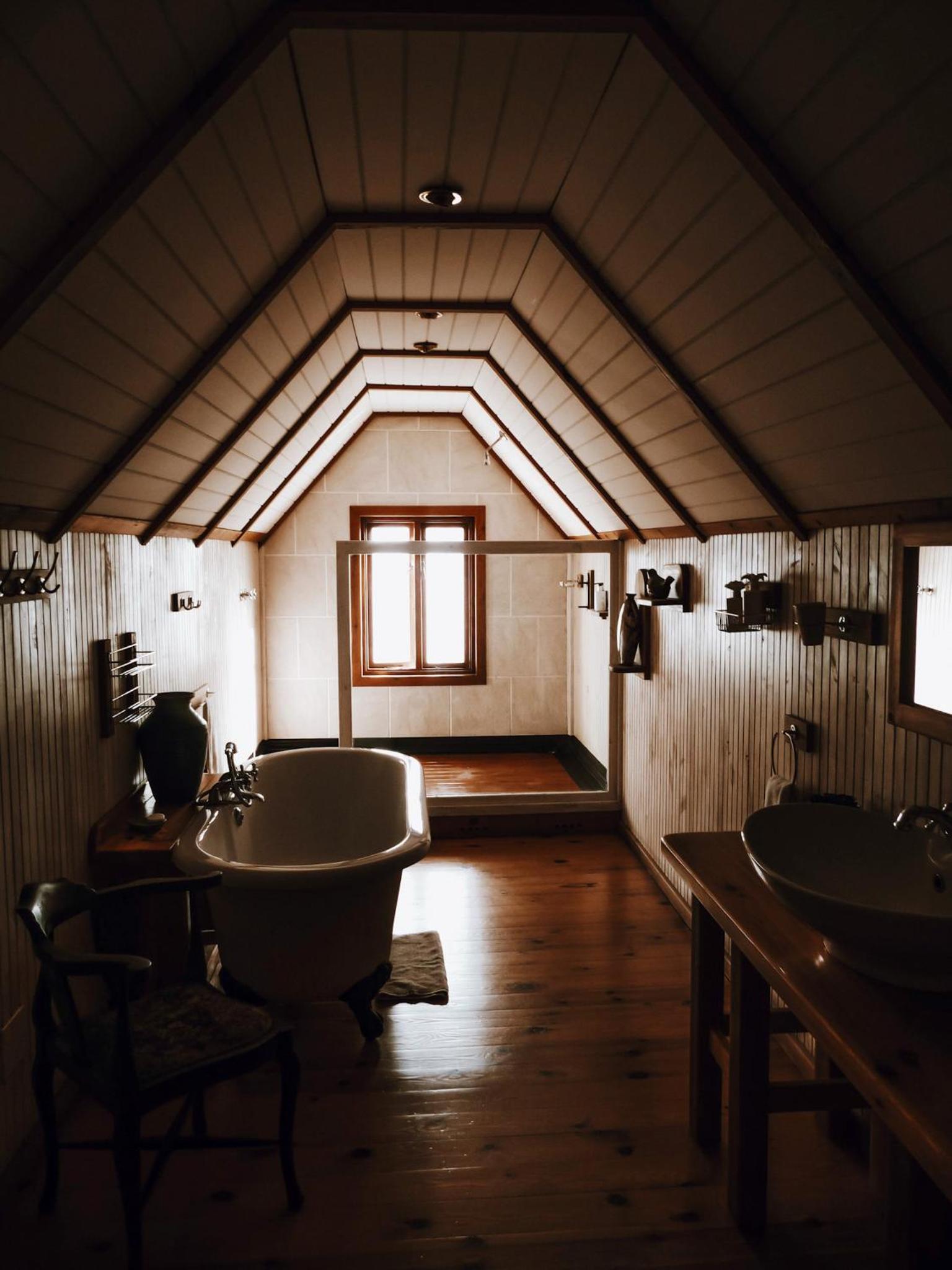 King George's Guest House