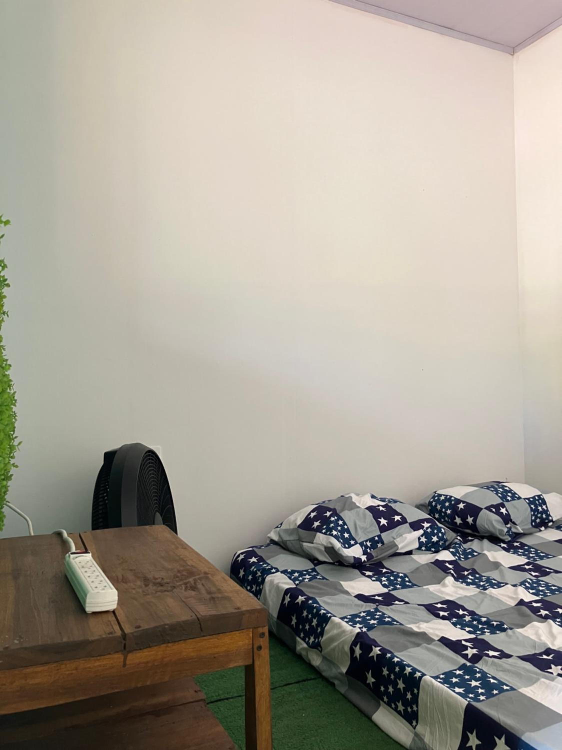 Tiny house