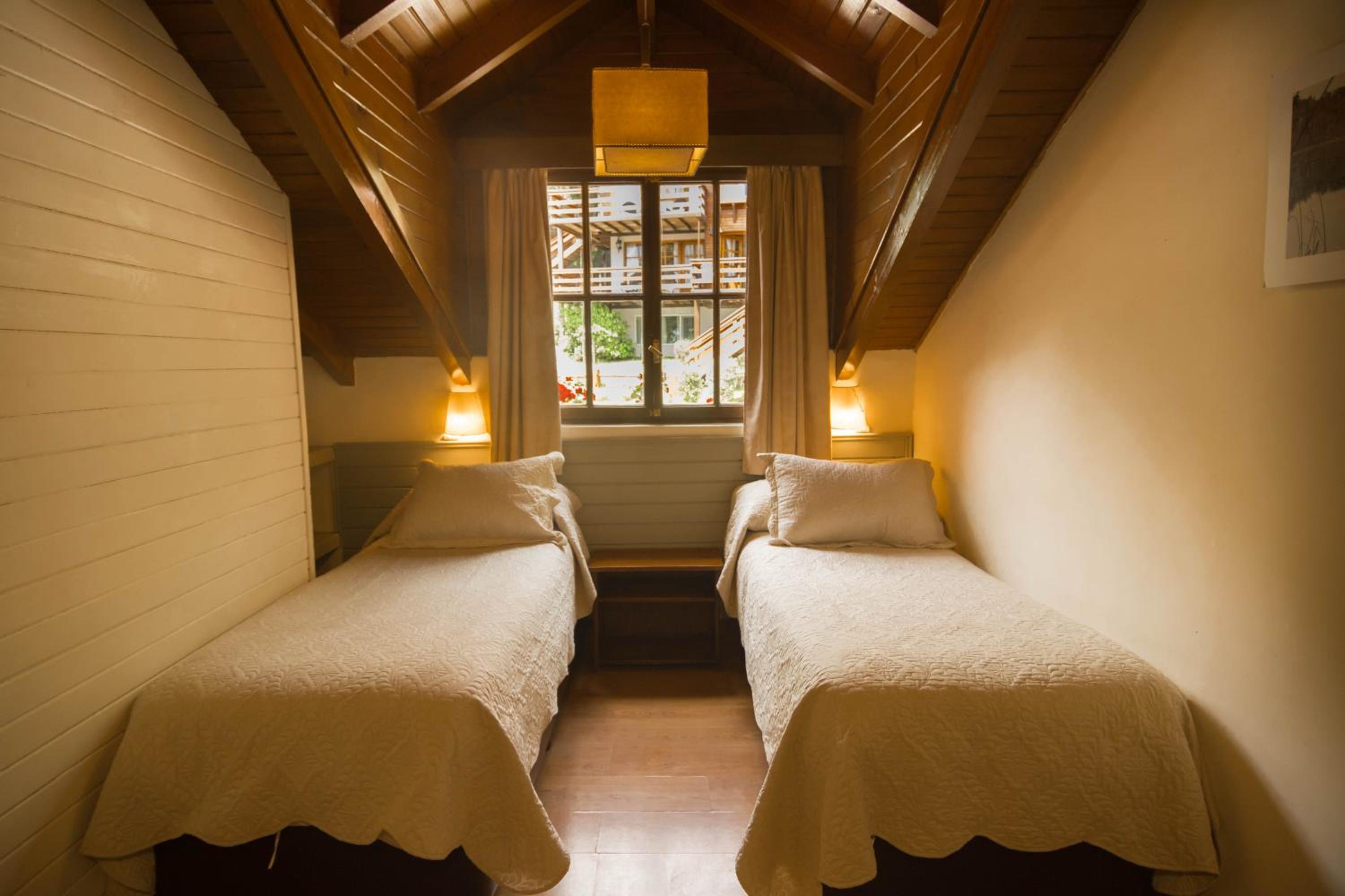 Pailahue Cabañas Lodge