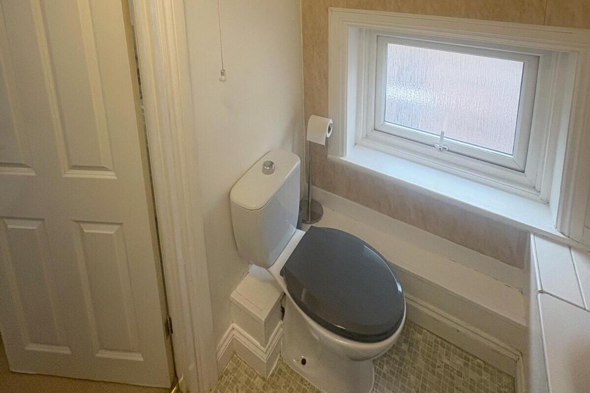 Royal Tunbridge Wells Vacations - High Brooms Suite - Property Image 3