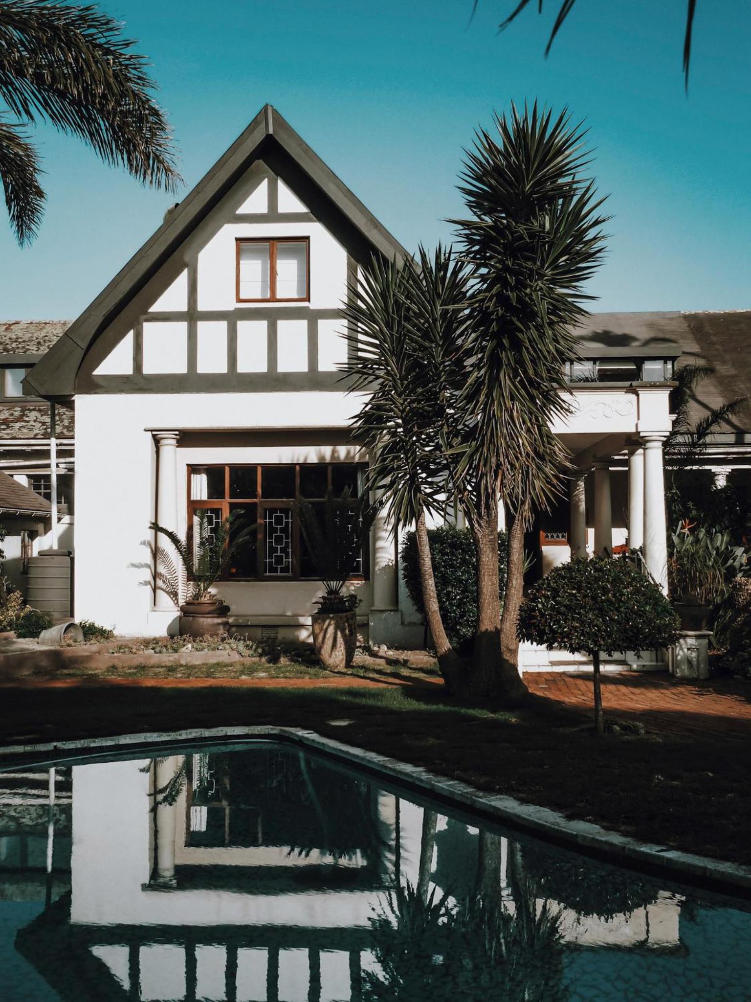 King George's Guest House