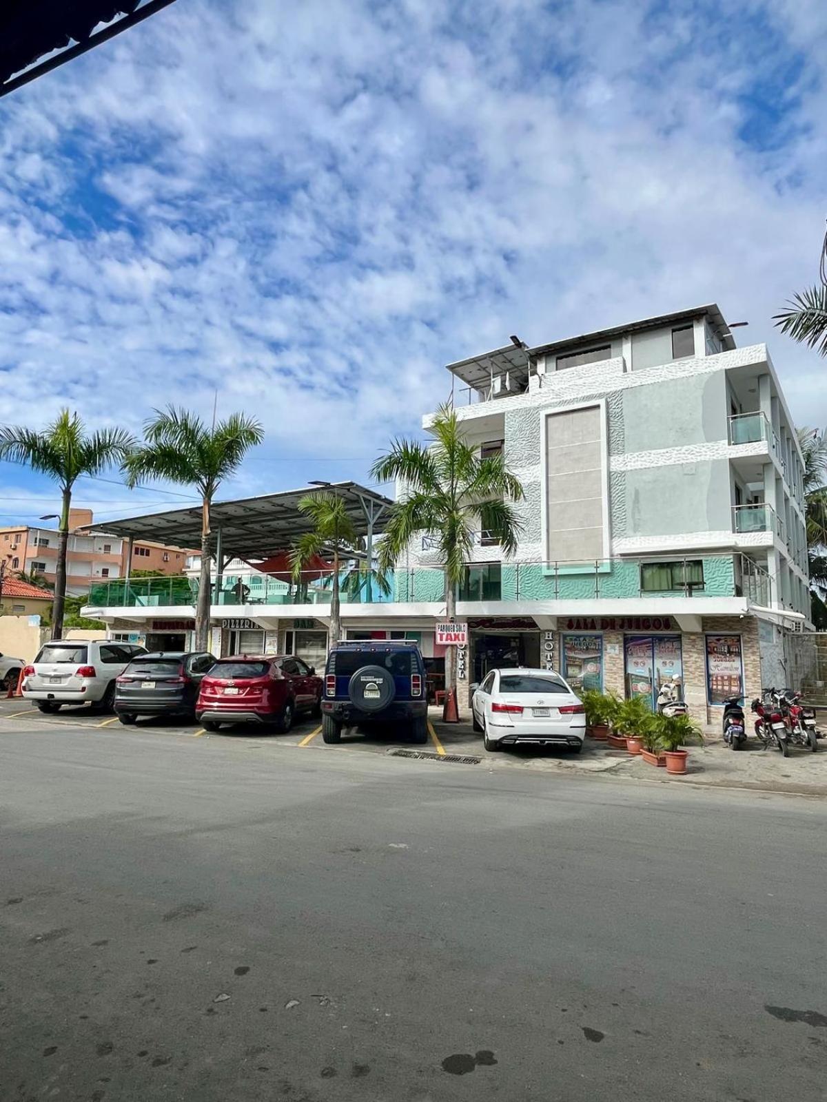 Hotel Restaurant Hamilton - Image 1