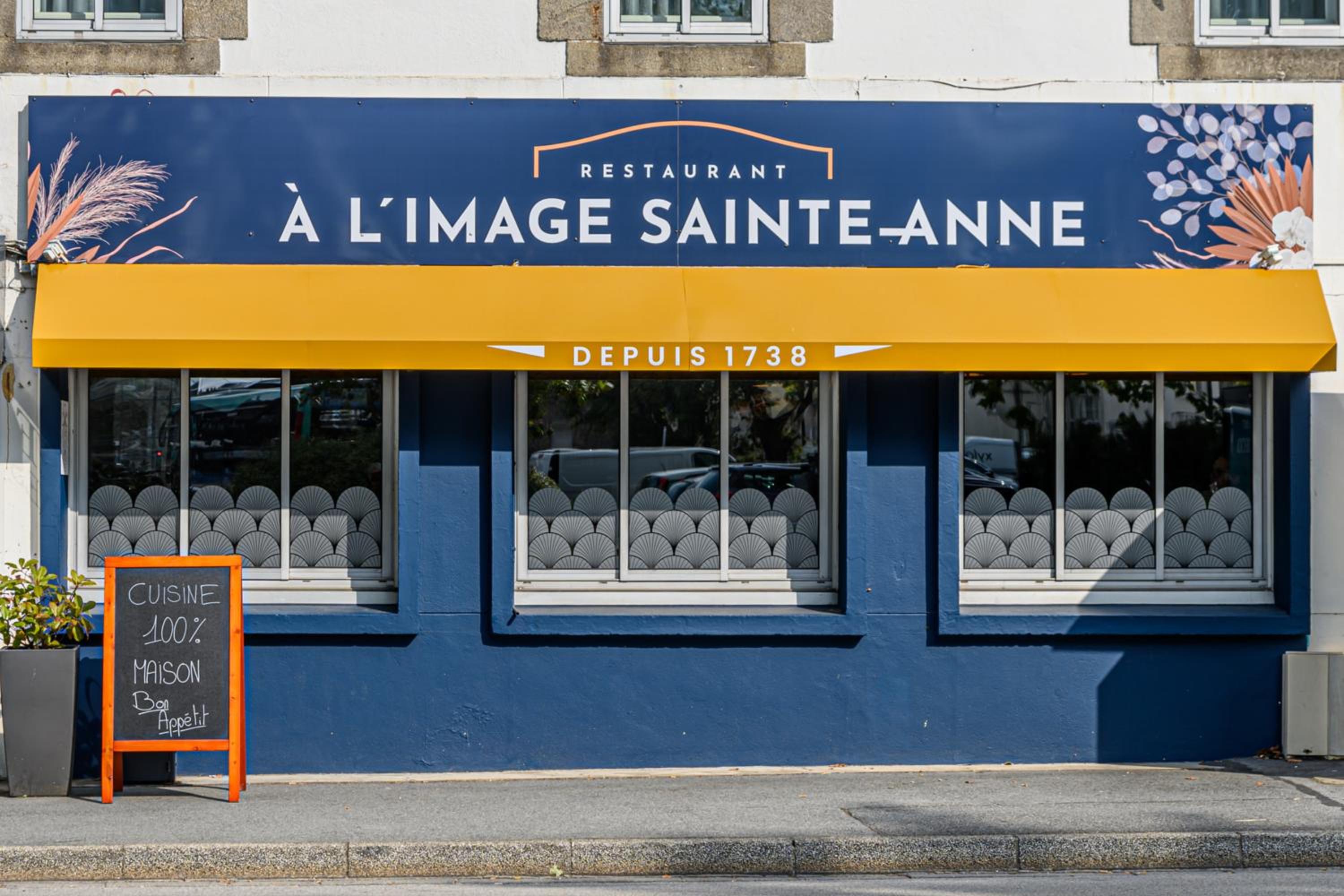 Vannes Vacations - Kyriad Vannes Centre Ville - Property Image 9