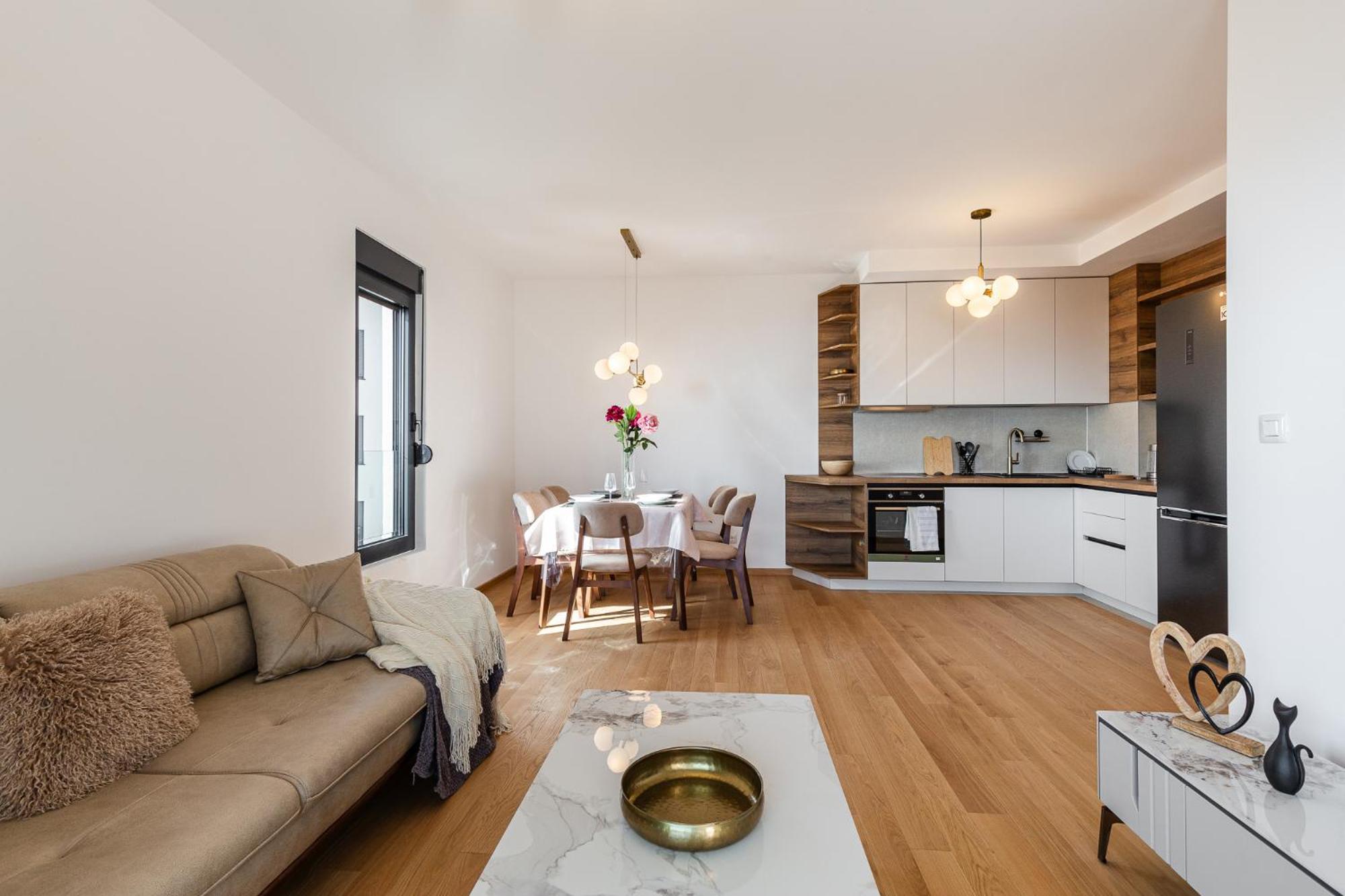 TRE Apartments photo 5