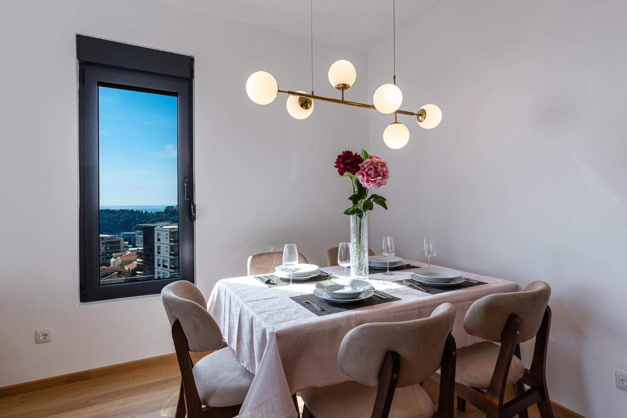 TRE Apartments photo 3