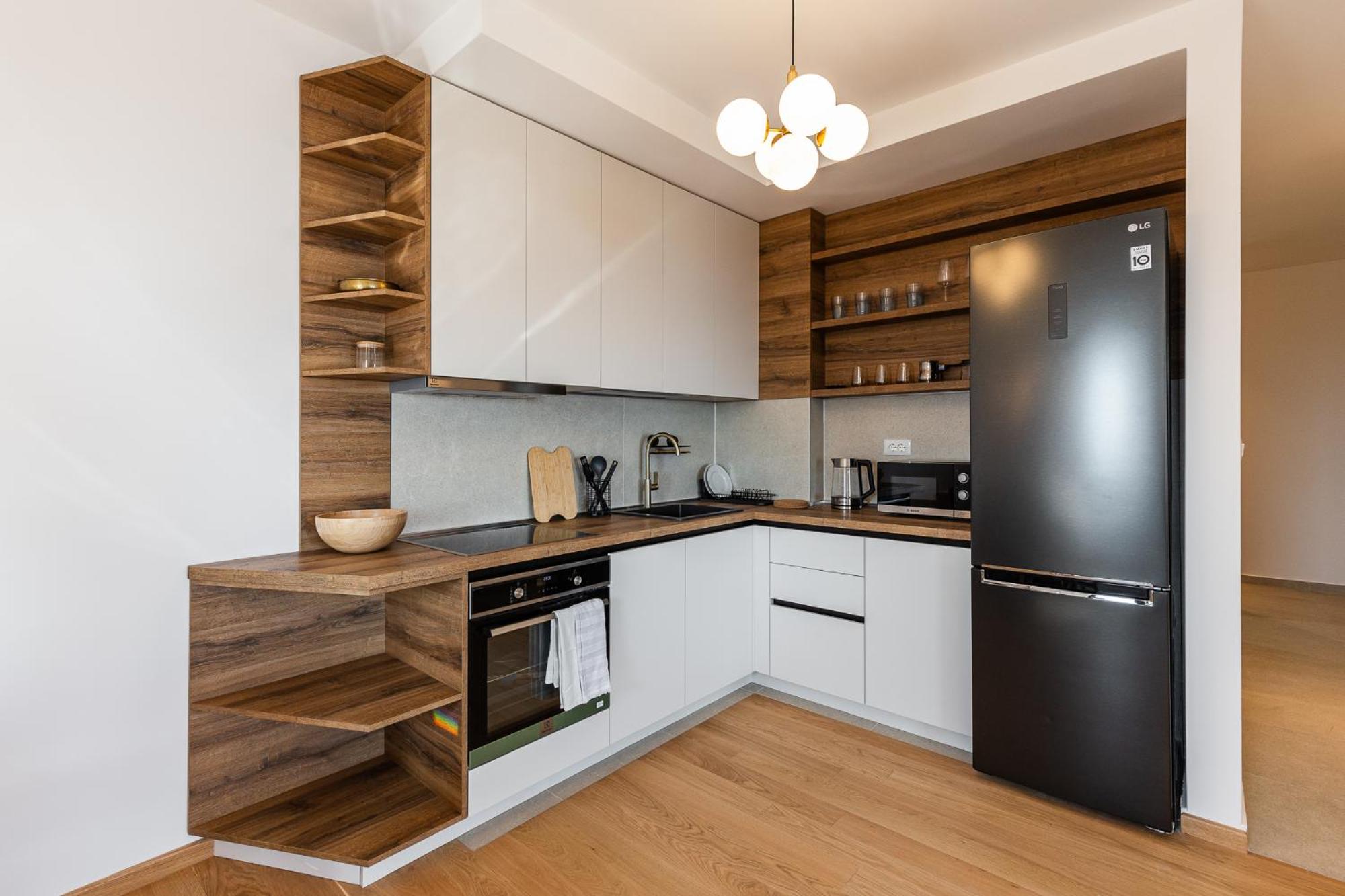 TRE Apartments photo 2
