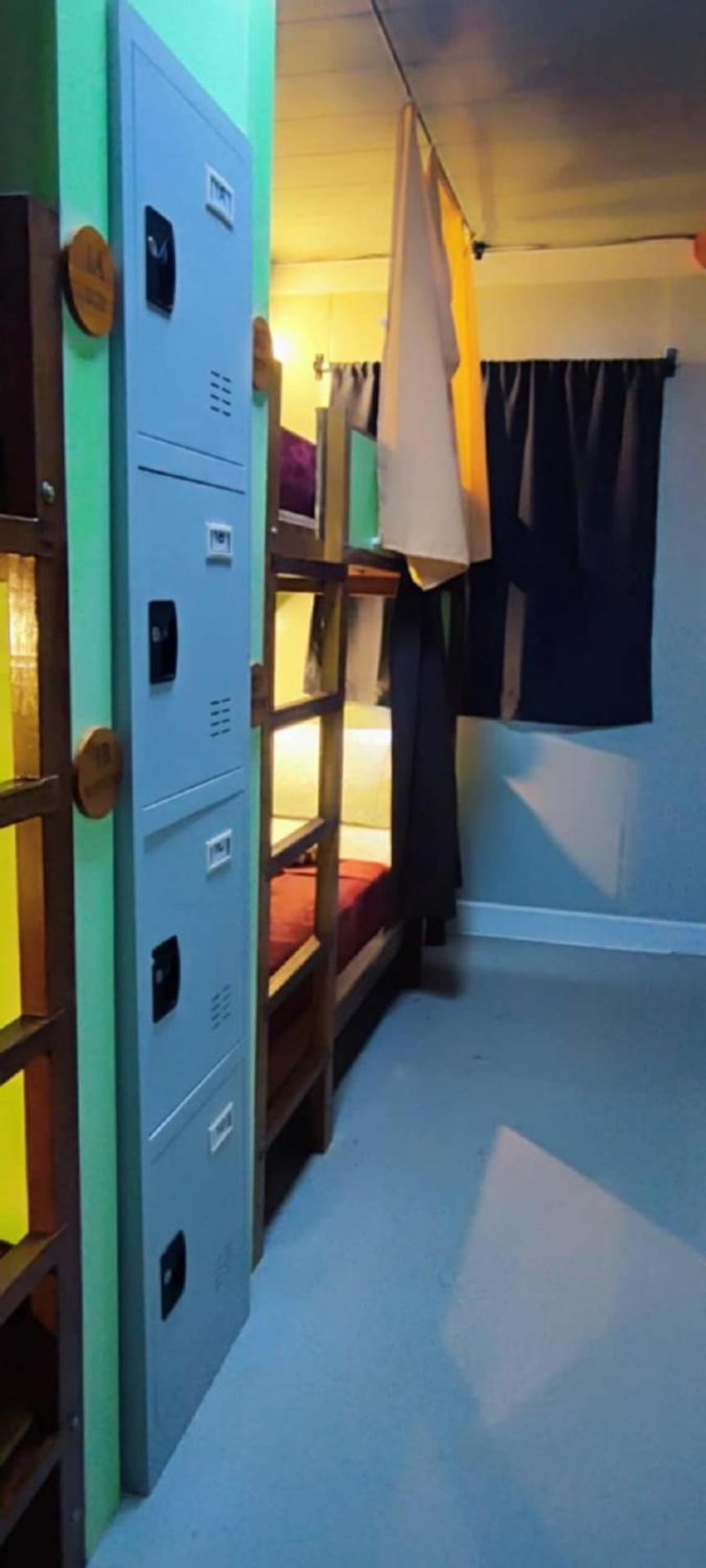 Eyy Hostel