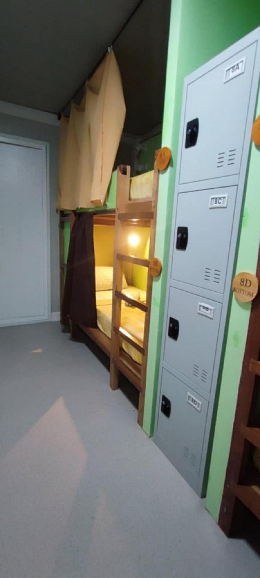 Eyy Hostel